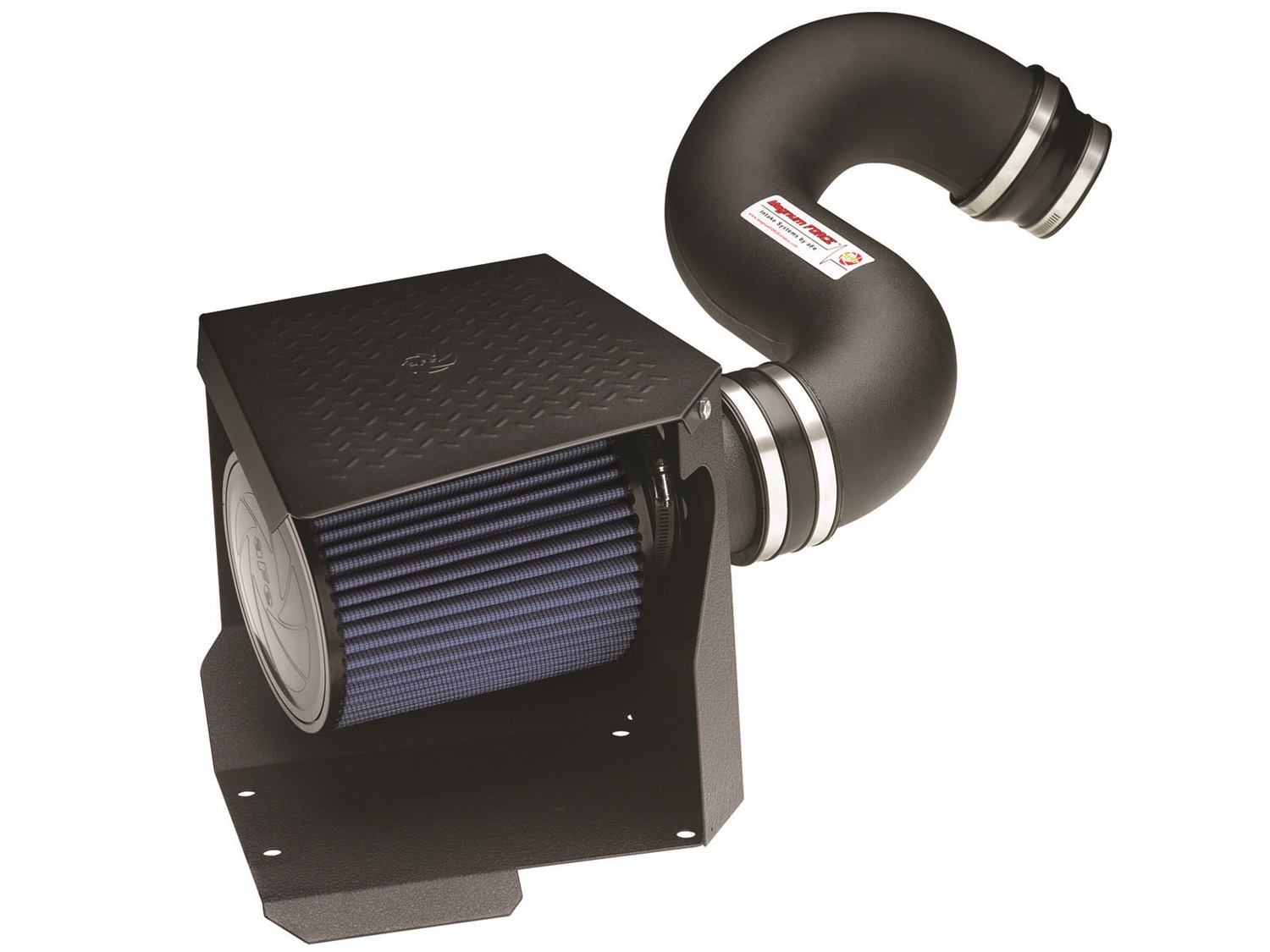 AM Cold Air Intake SKU A155410612