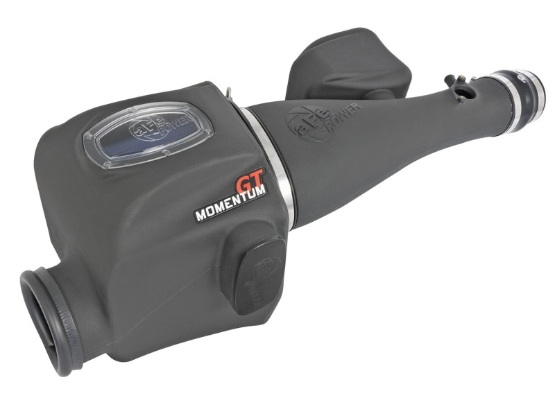AM Engine Cold Air Intake Momentum GT Pro 5R Cold Air Intake System Toyota Tacoma 16-17 V6-3.5L 1 SKU A155476005