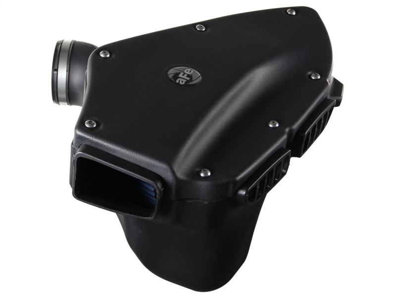 AM AIS P5R BMW 3 Series E9X 06-13 L6-3.0L Blk SKU A155481012B