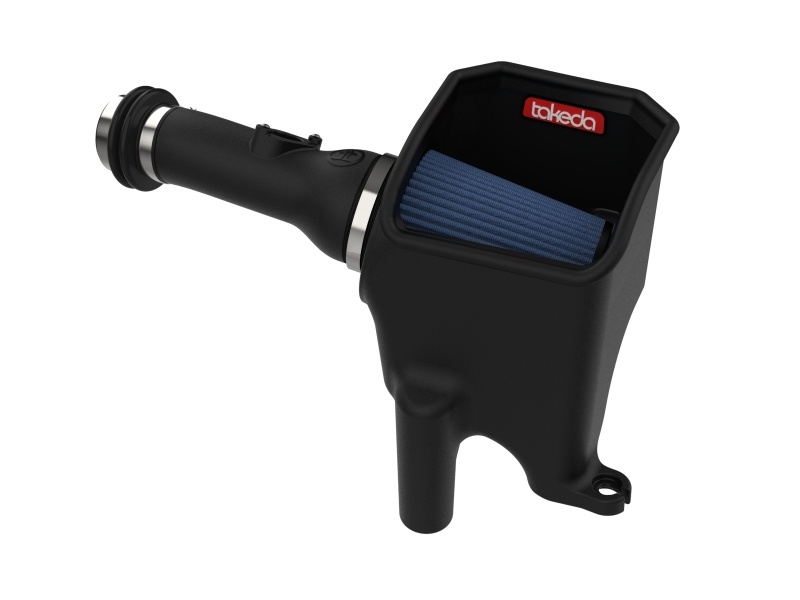 AM Cold Air Intake SKU A155610027R