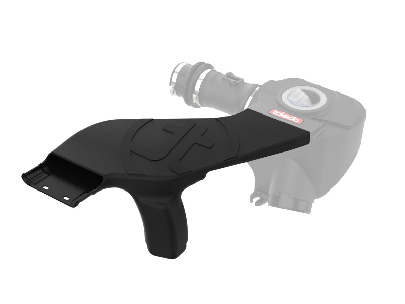 AM Air Intake Scoop SKU A155670016S