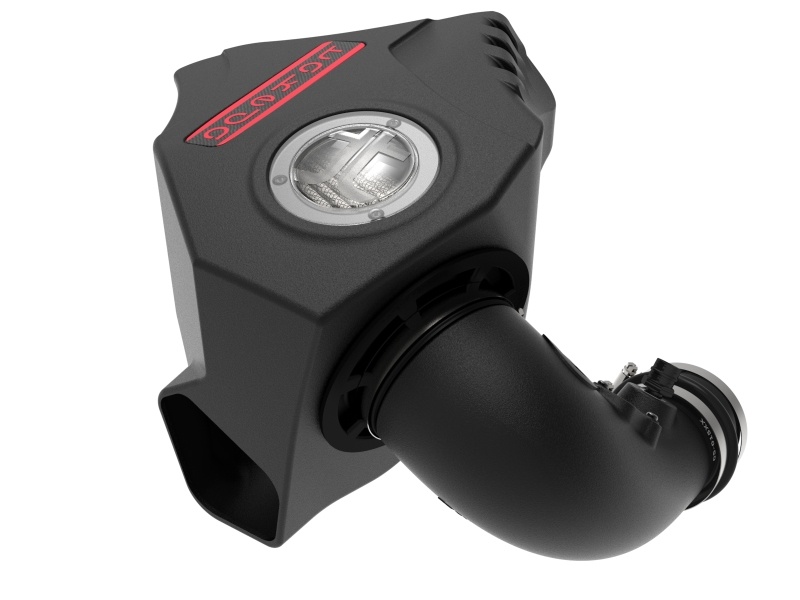AM Cold Air Intake SKU A155670037D