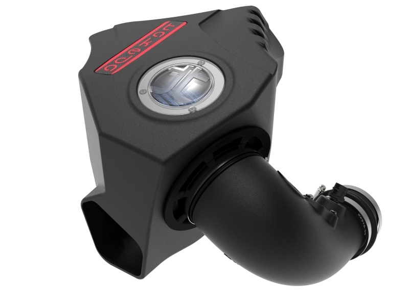 AM Cold Air Intake SKU A155670037R