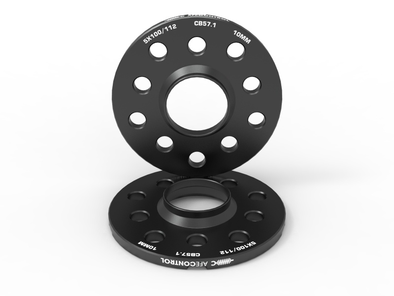 AM Wheel Spacer SKU A15610611001B