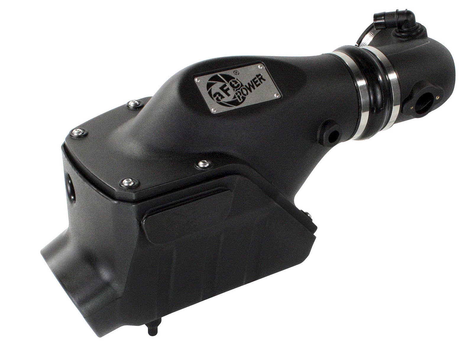AM Cold Air Intake SKU A1575812621