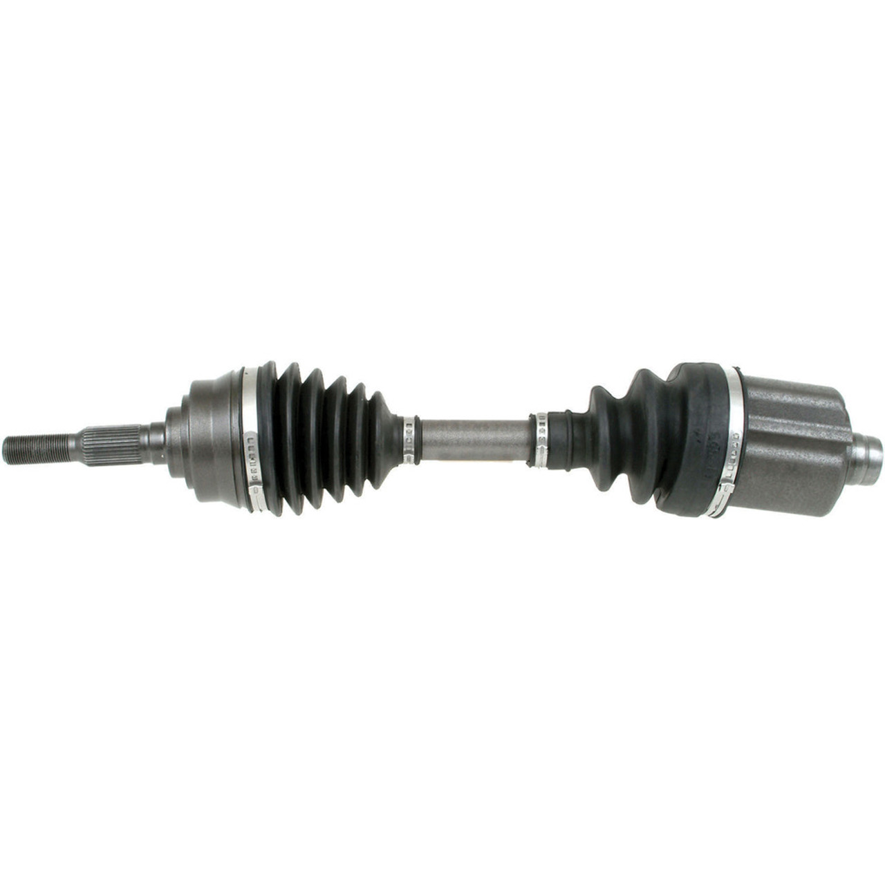 AM Axle Assembly SKU A1601363