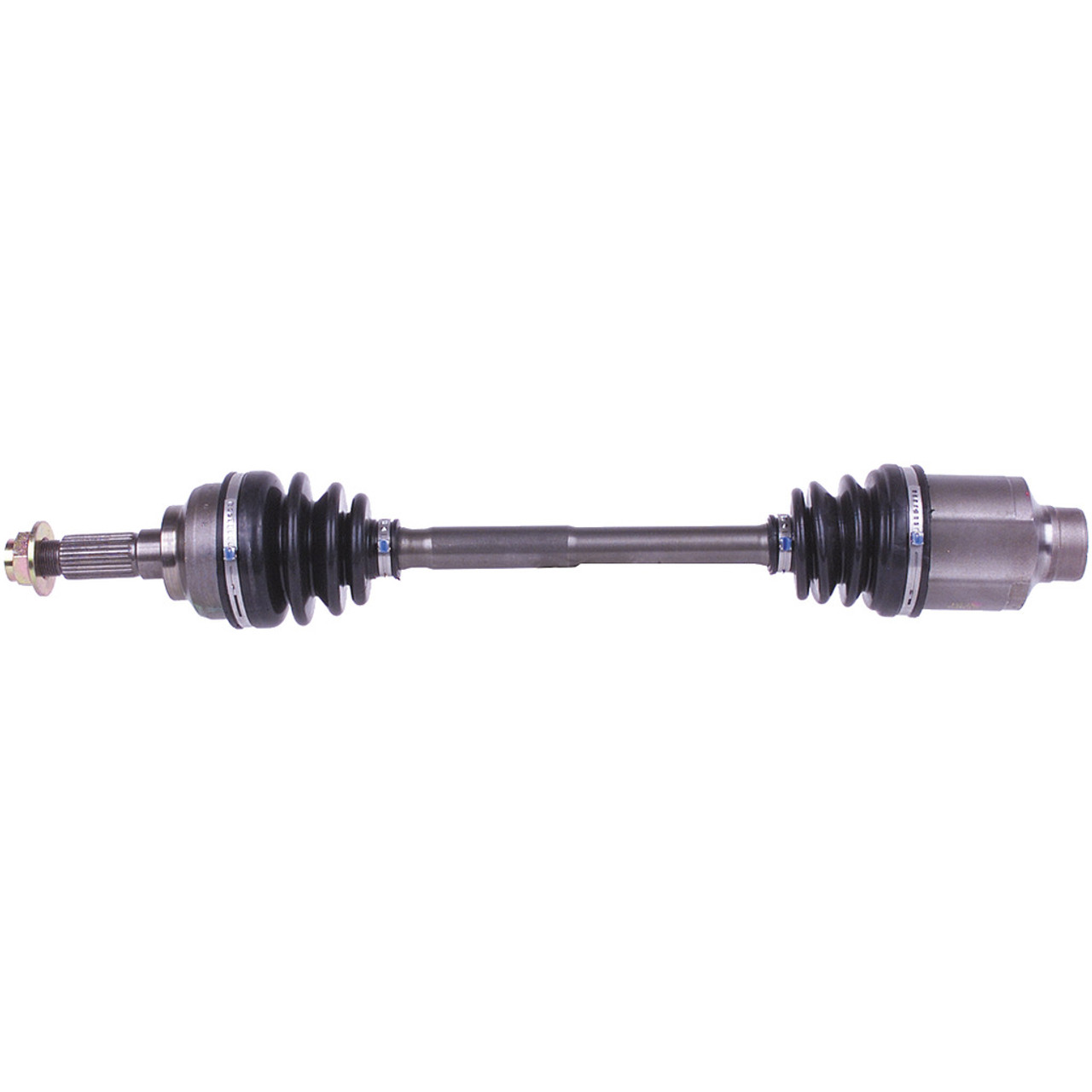 AM Axle Assembly SKU A1602030 OEM F03725400 F03725500 F03725500A