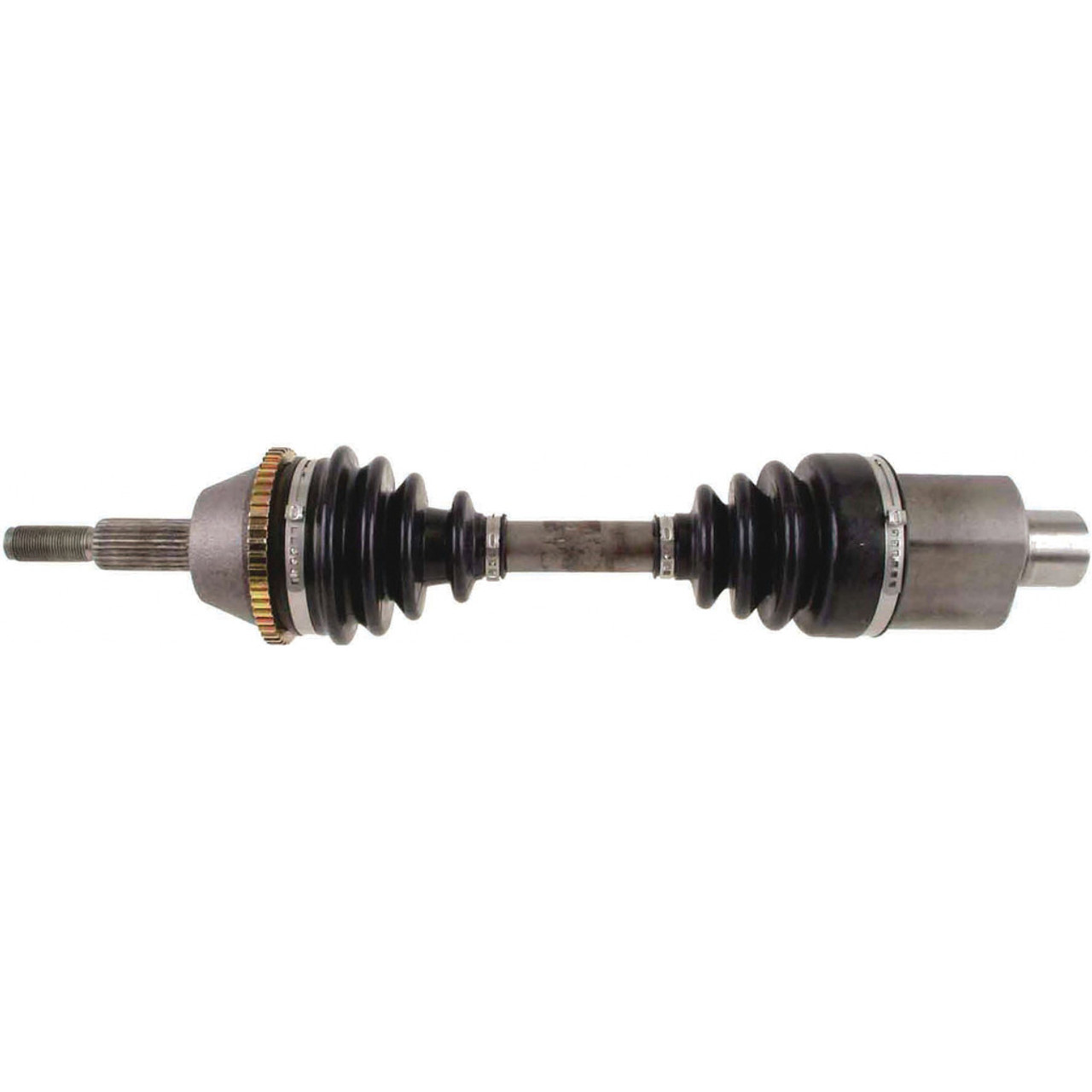 AM Axle Assembly SKU A1602138