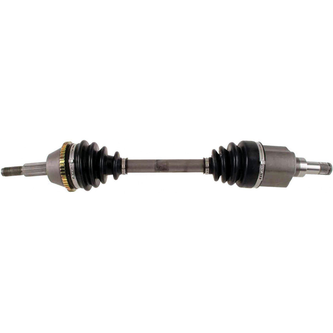 AM Axle Assembly SKU A1602140