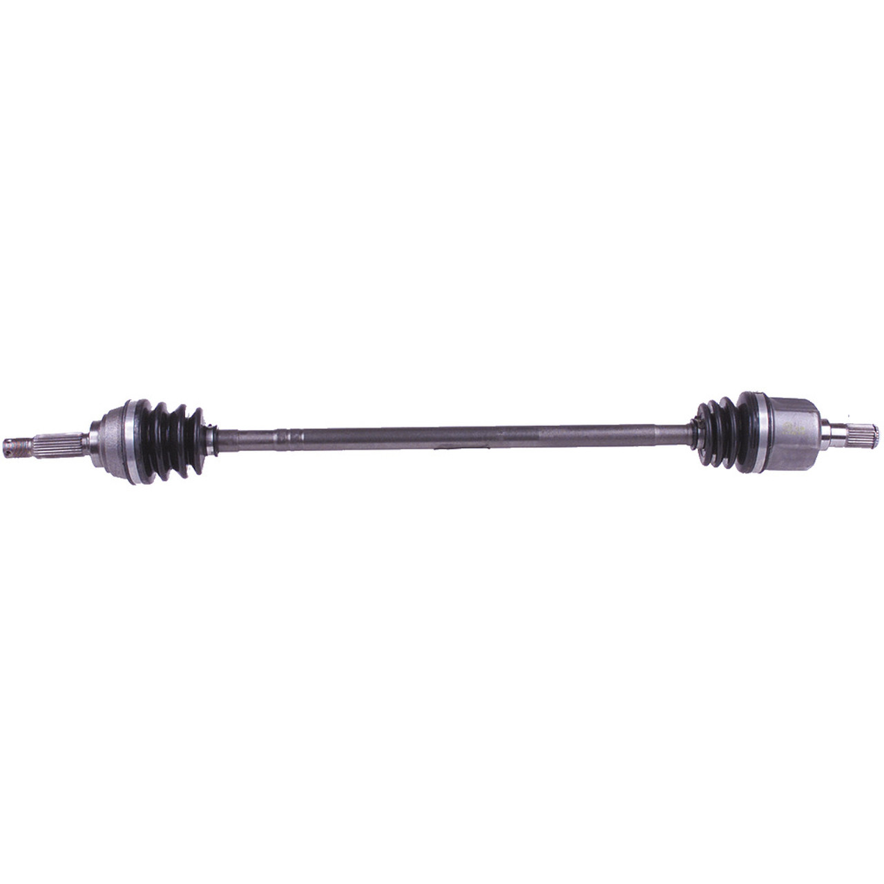 AM Axle Assembly SKU A1603176