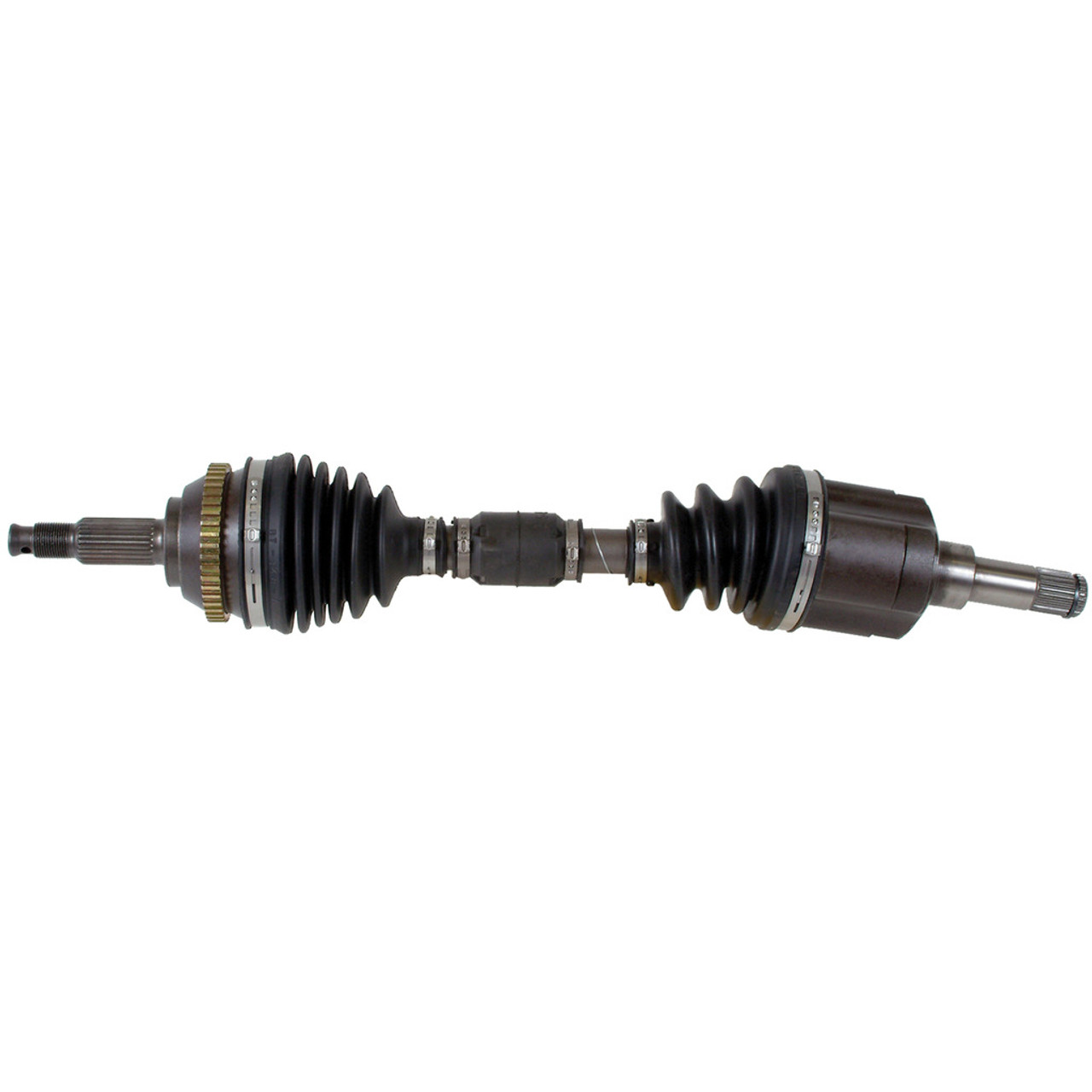 AM Axle Assembly SKU A1603234