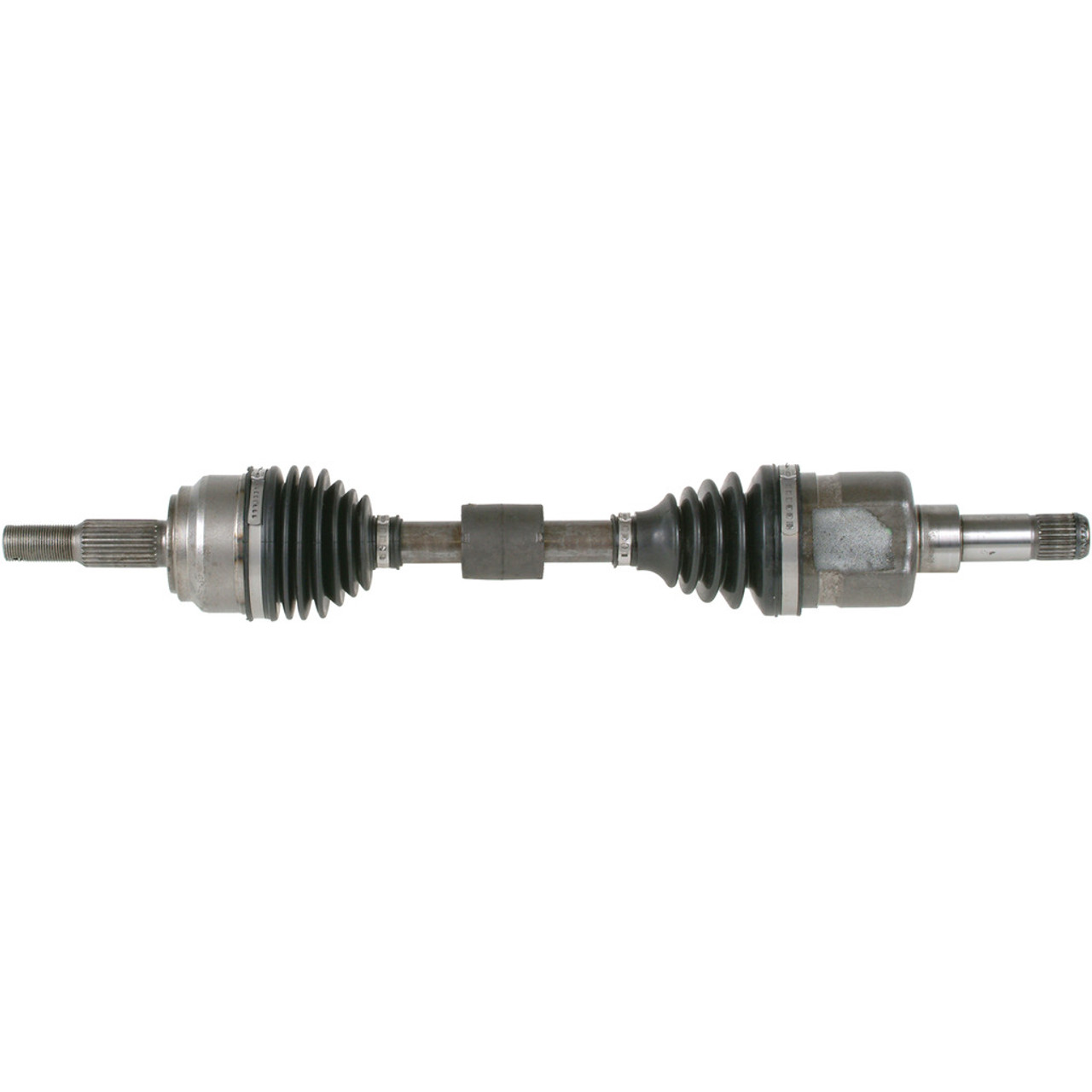 AM Axle Assembly SKU A1603319