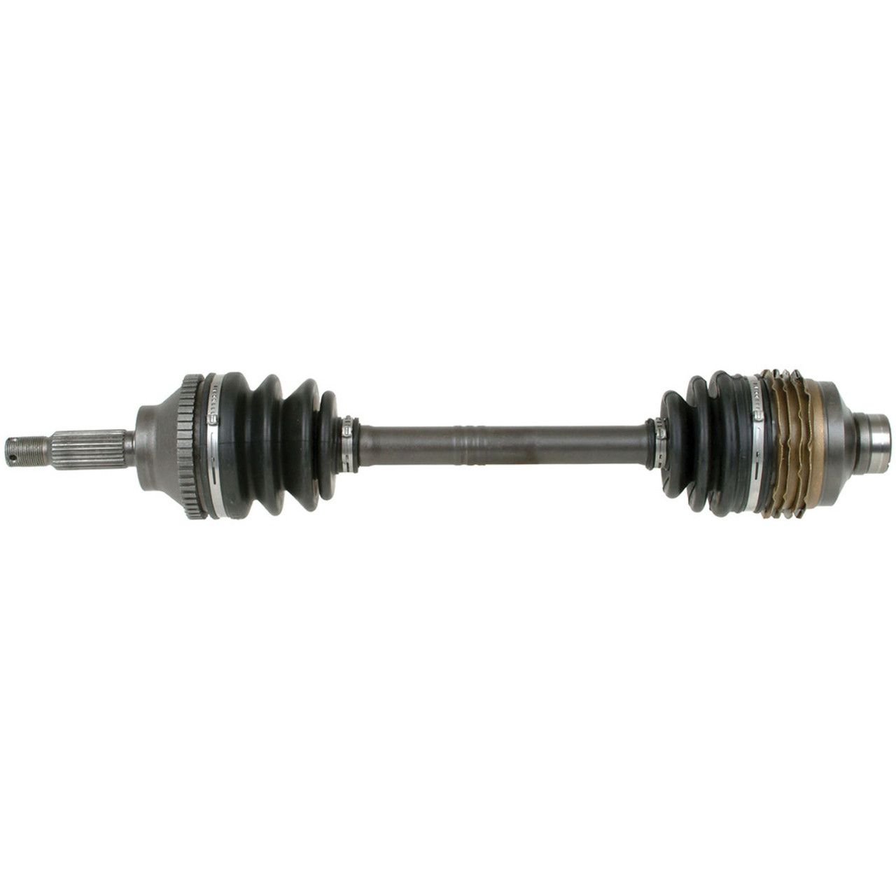 AM Axle Assembly SKU A1603370