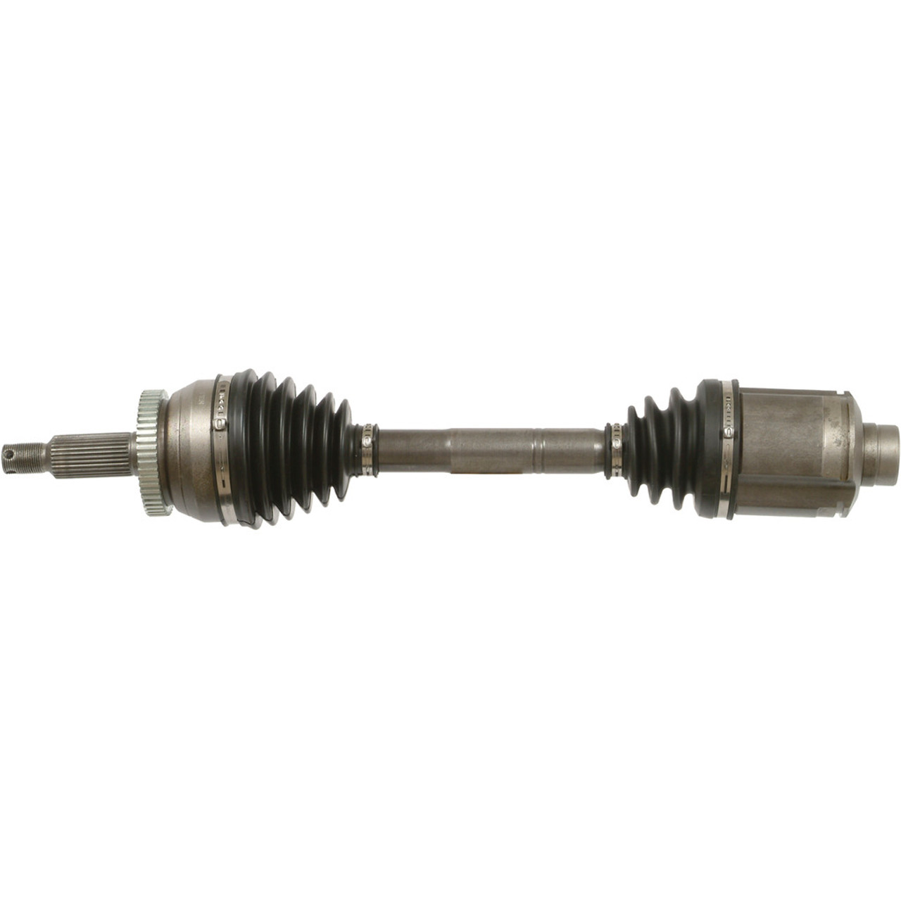 AM Axle Assembly SKU A1603654
