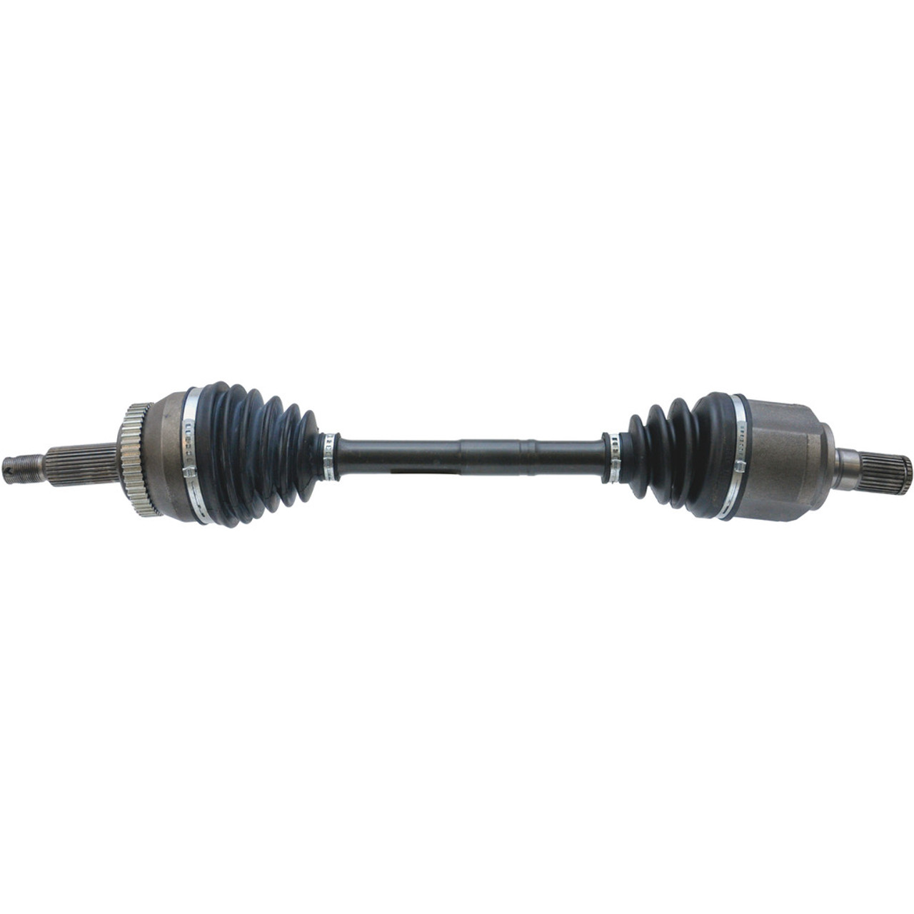 AM Axle Assembly SKU A1603763