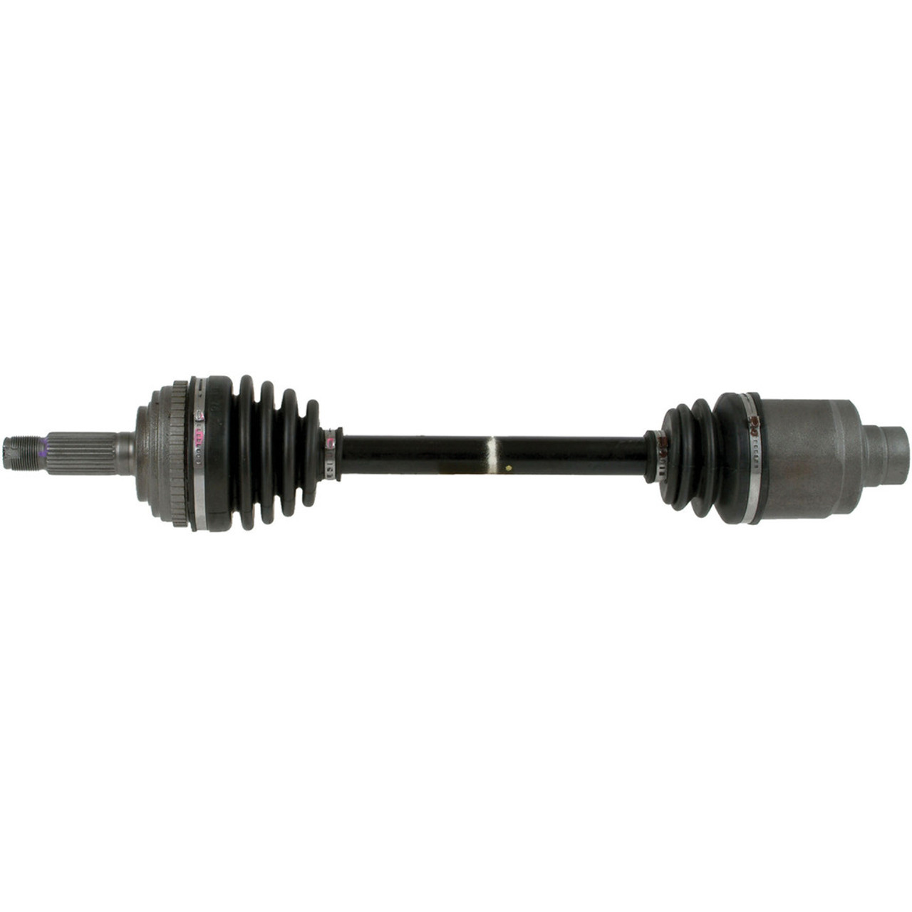 AM Axle Assembly SKU A1604147