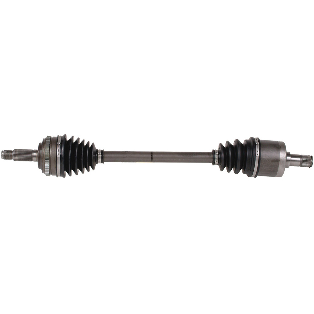 AM Axle Assembly SKU A1604164