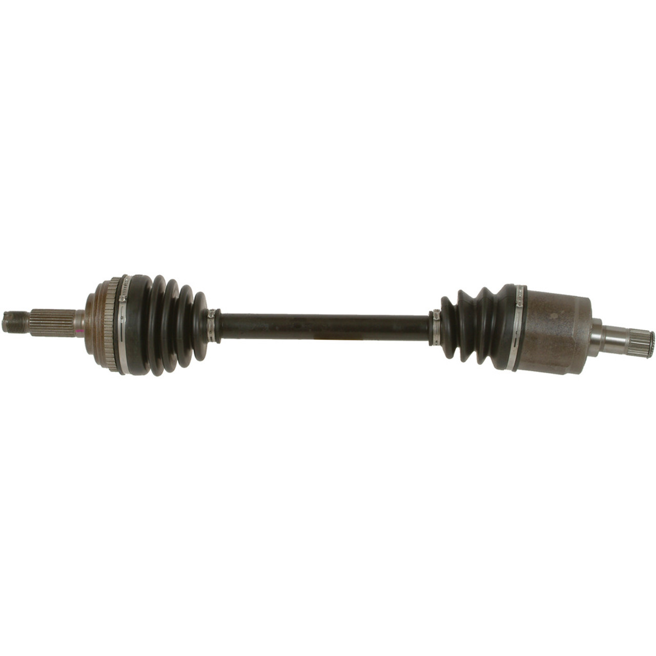 AM Axle Assembly SKU A1604173