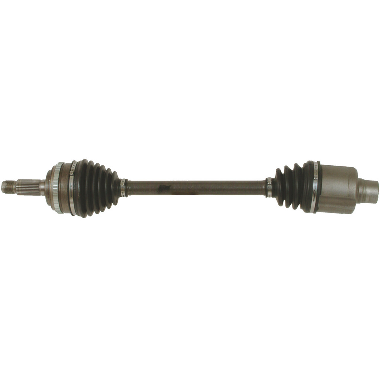 AM Axle Assembly SKU A1604241
