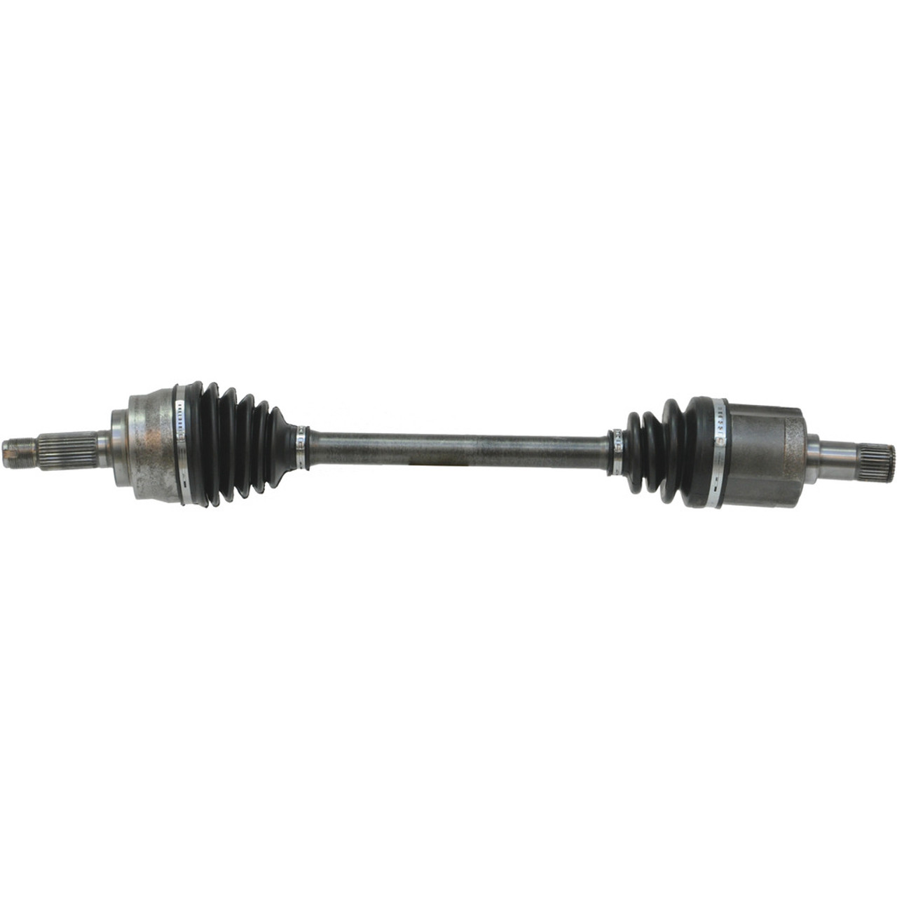 AM Axle Assembly SKU A1604307
