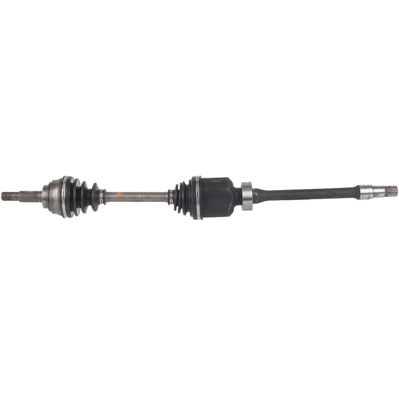 AM Axle Assembly SKU A1605116