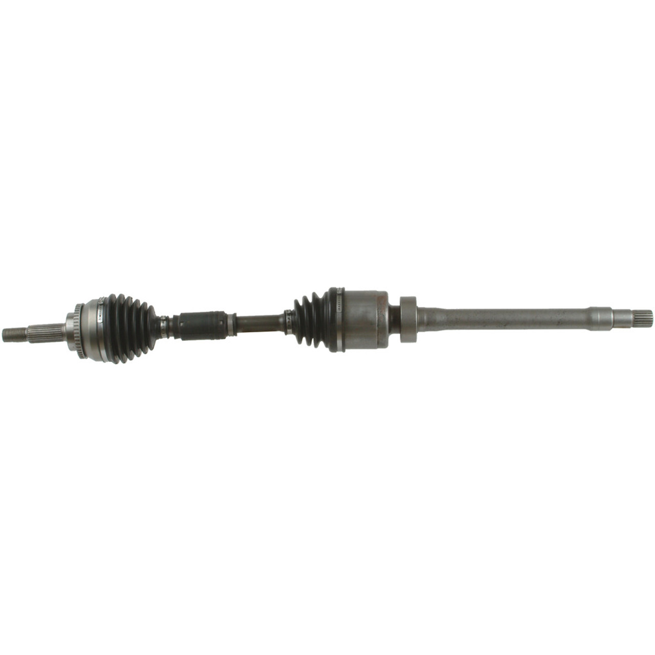 AM Axle Assembly SKU A1605204