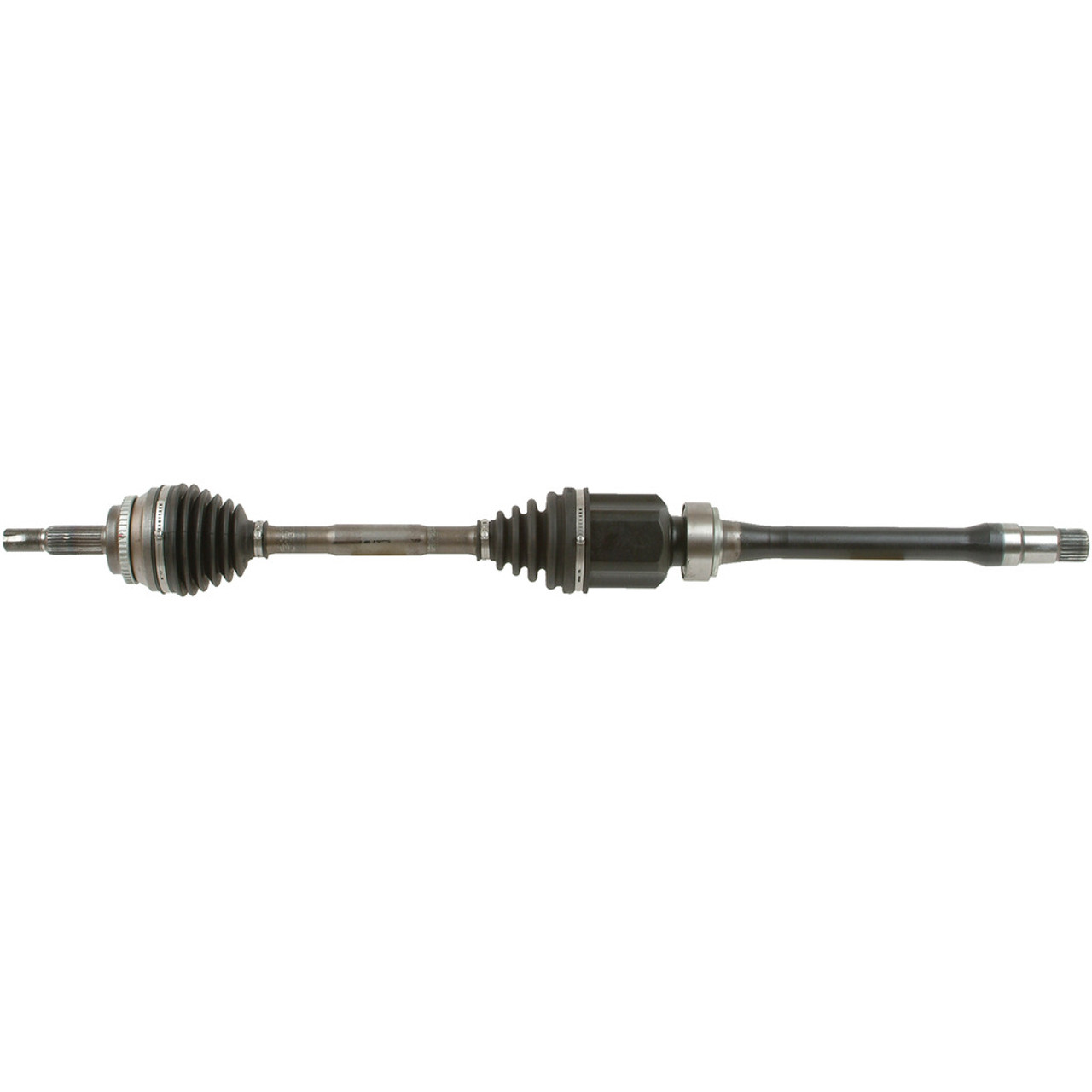 AM Axle Assembly SKU A1605247