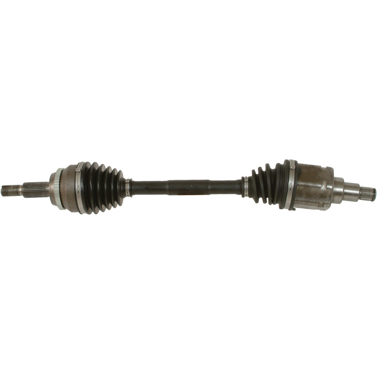 AM Axle Assembly SKU A1605250