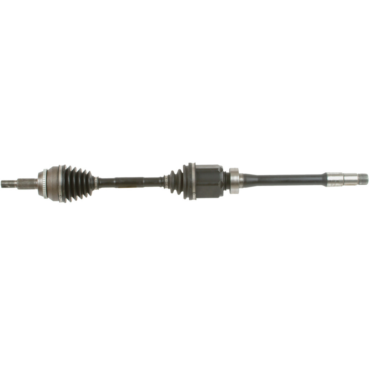 AM Axle Assembly SKU A1605265