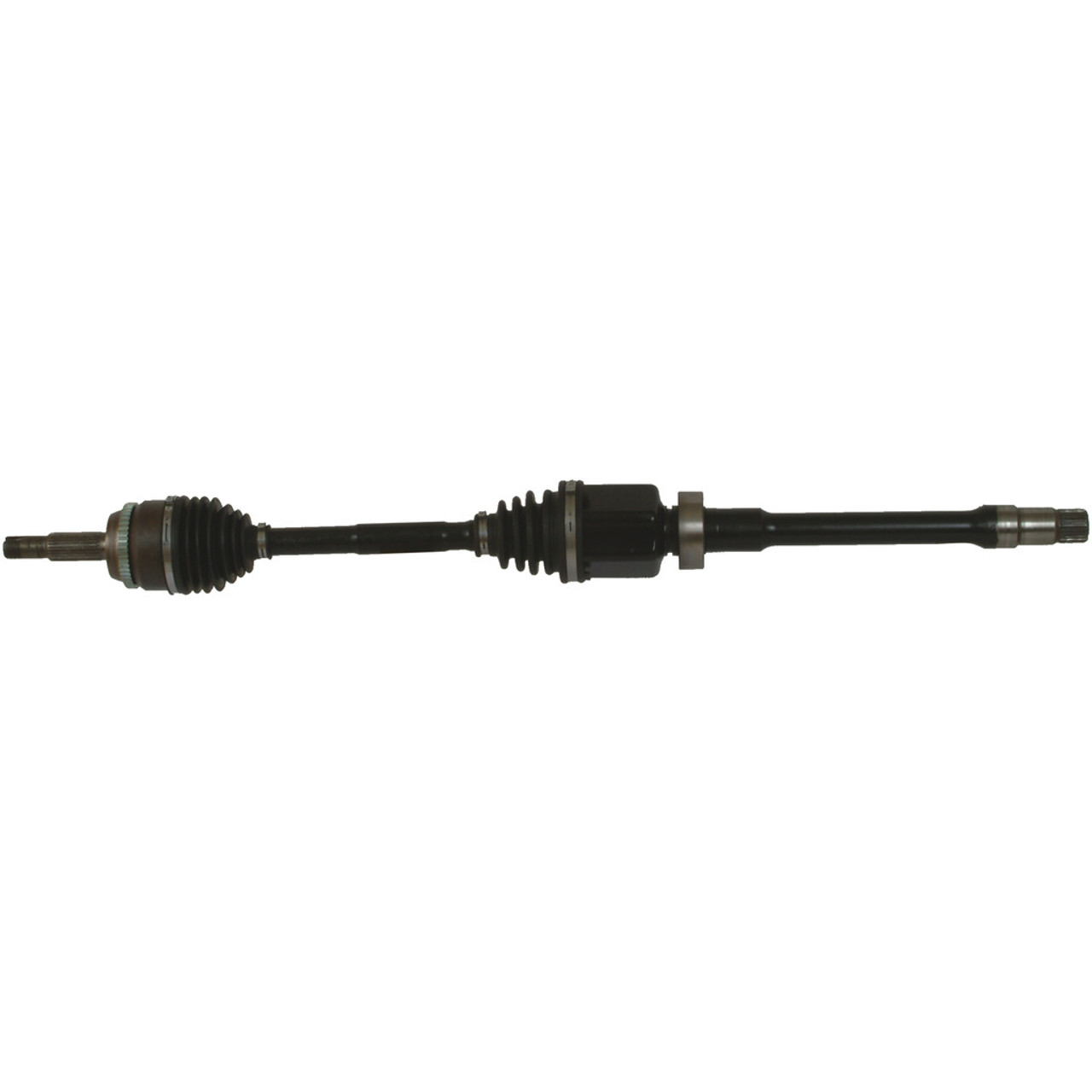 AM Axle Assembly SKU A1605275