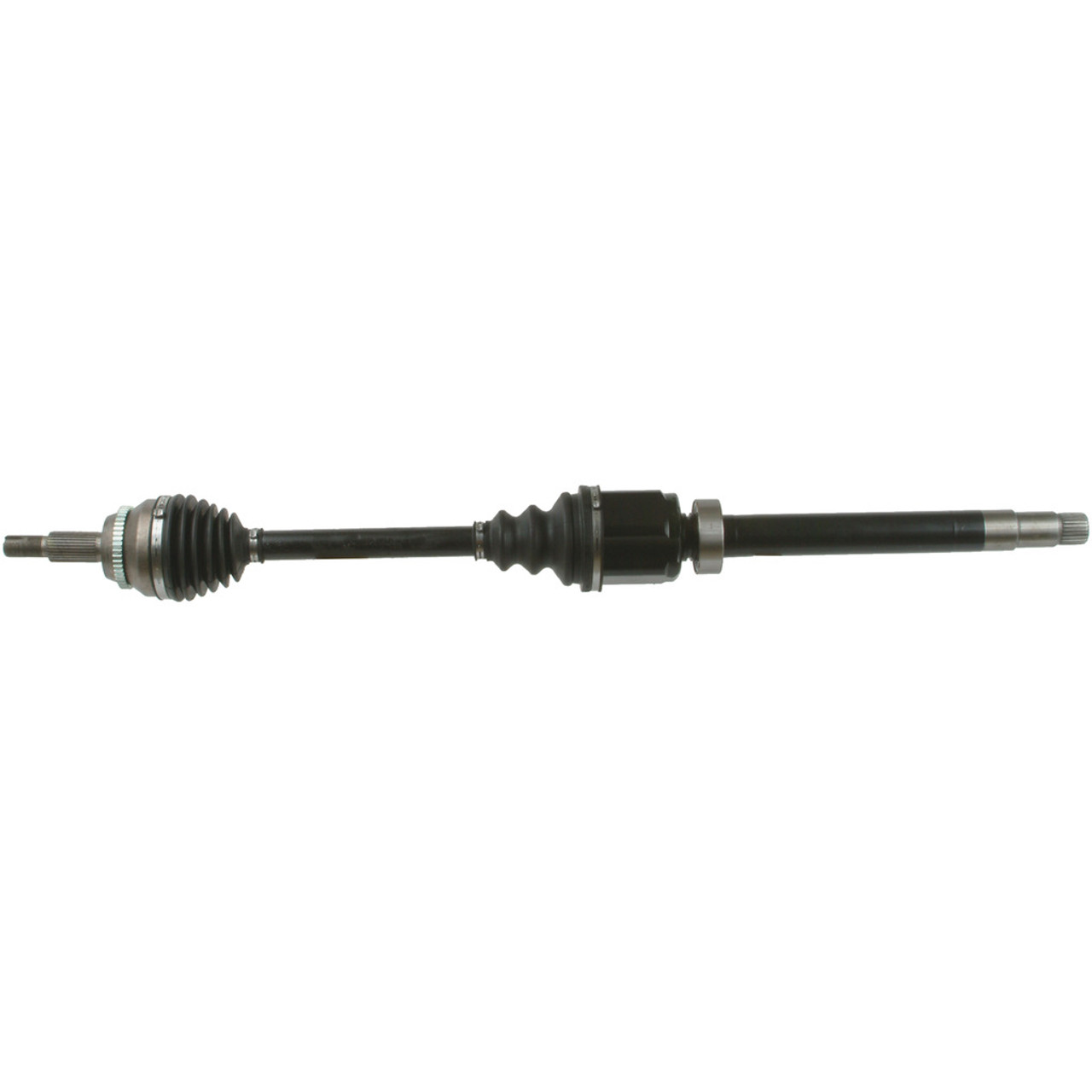AM Axle Assembly SKU A1605280
