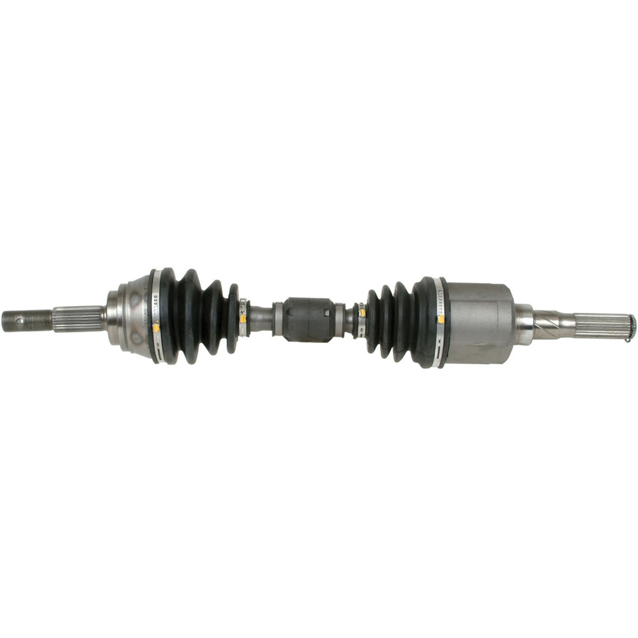AM Axle Assembly SKU A1606036
