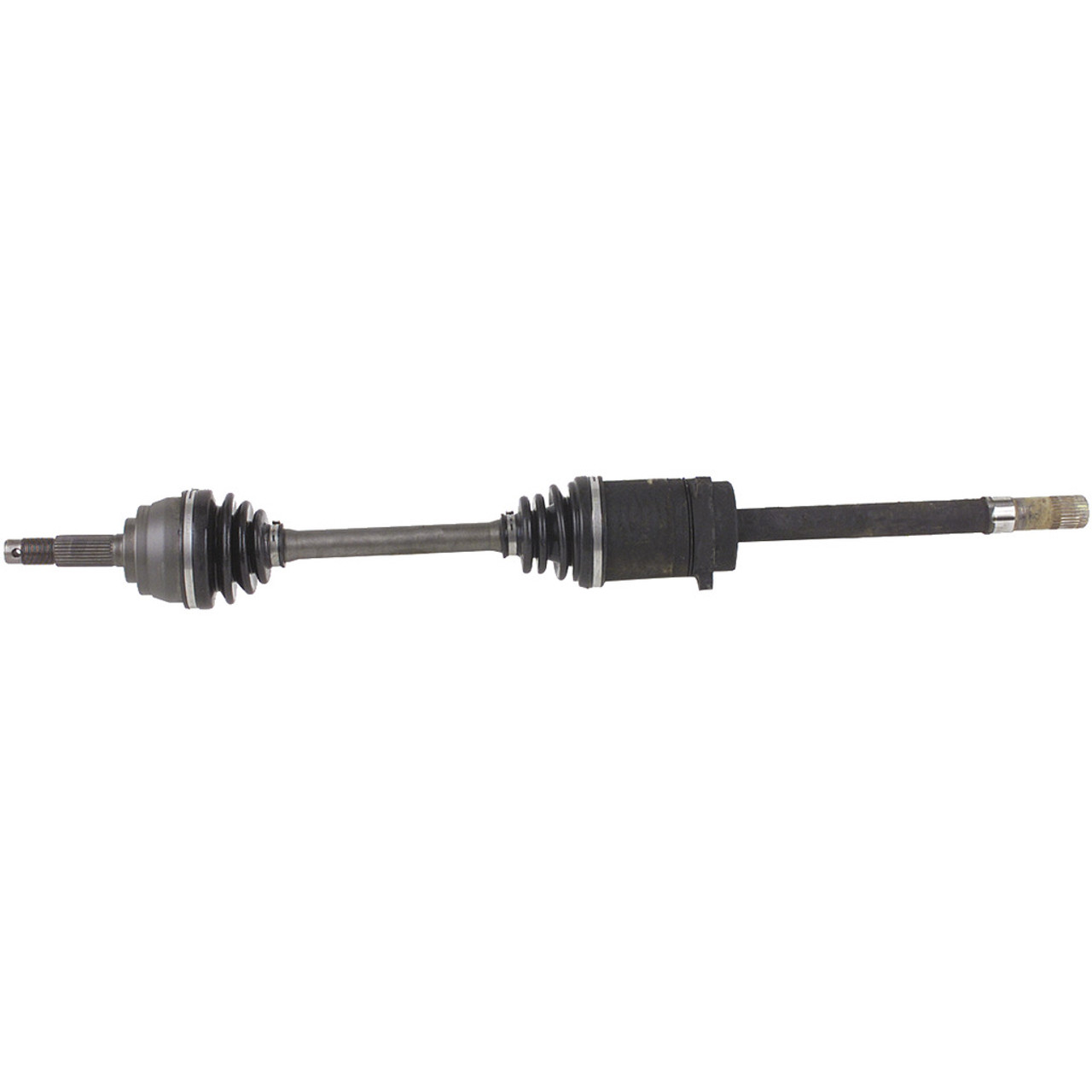 AM Axle Assembly SKU A1606045