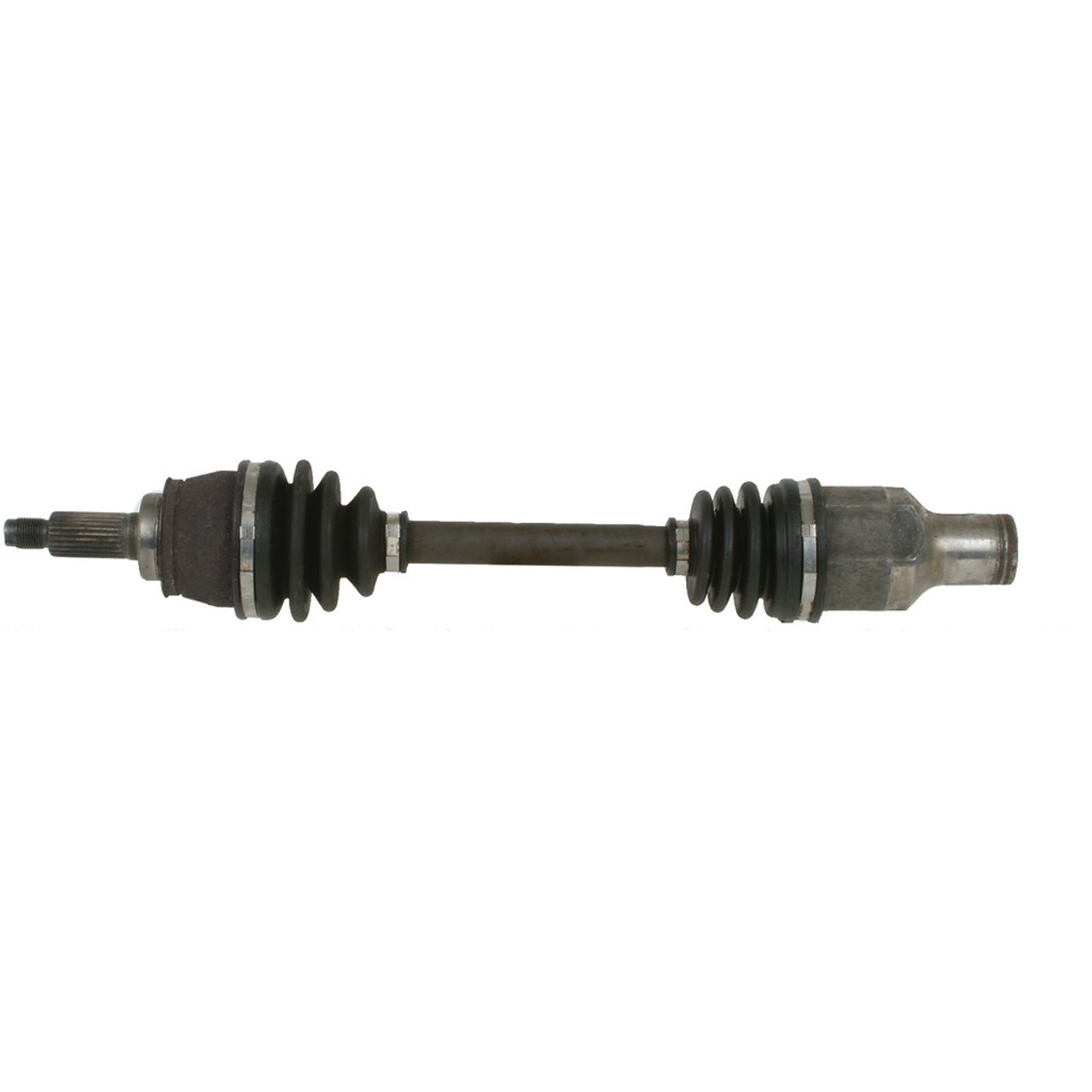 AM Axle Assembly SKU A1607078