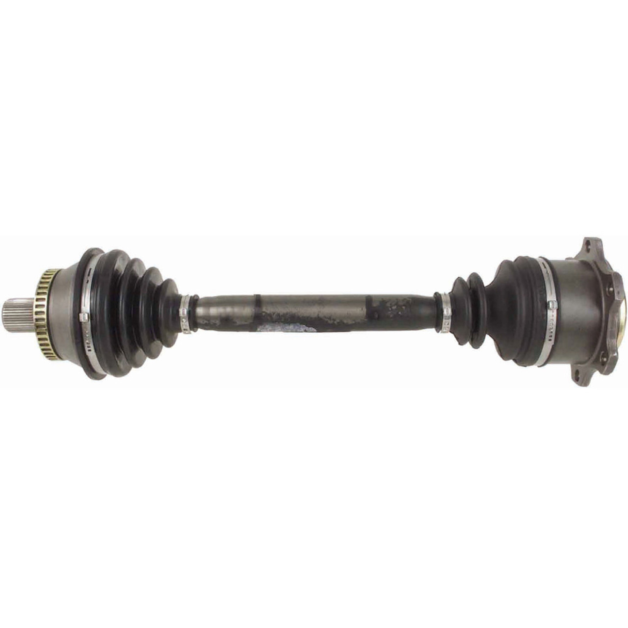 AM Axle Assembly SKU A1607241