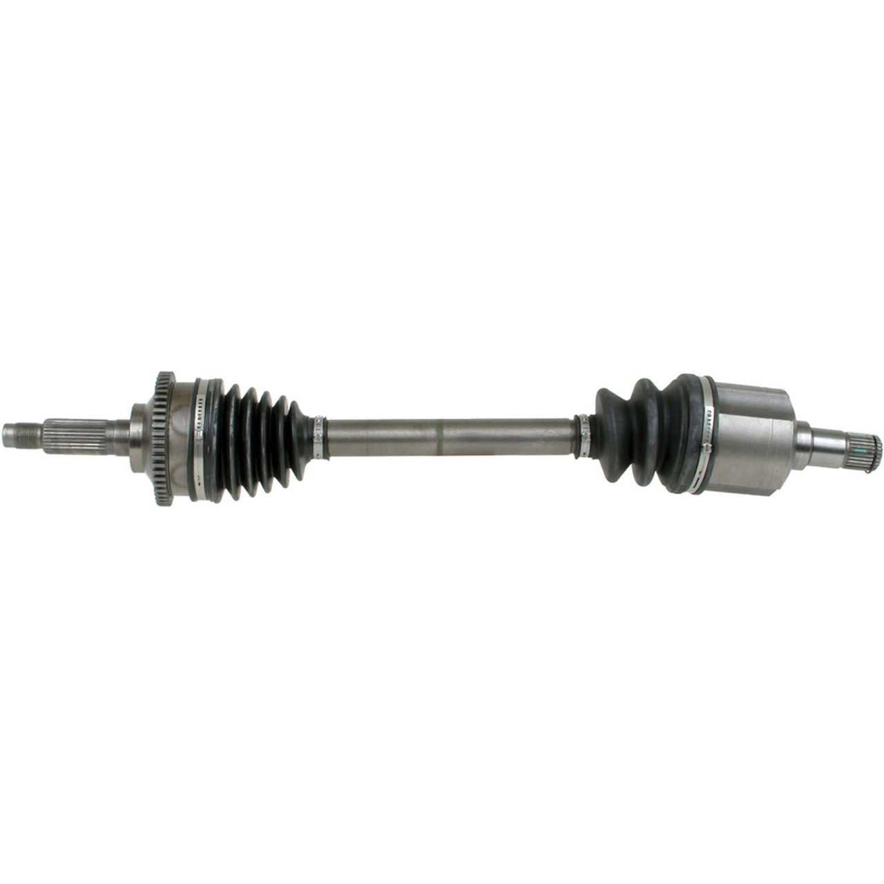 AM Axle Assembly SKU A1608128