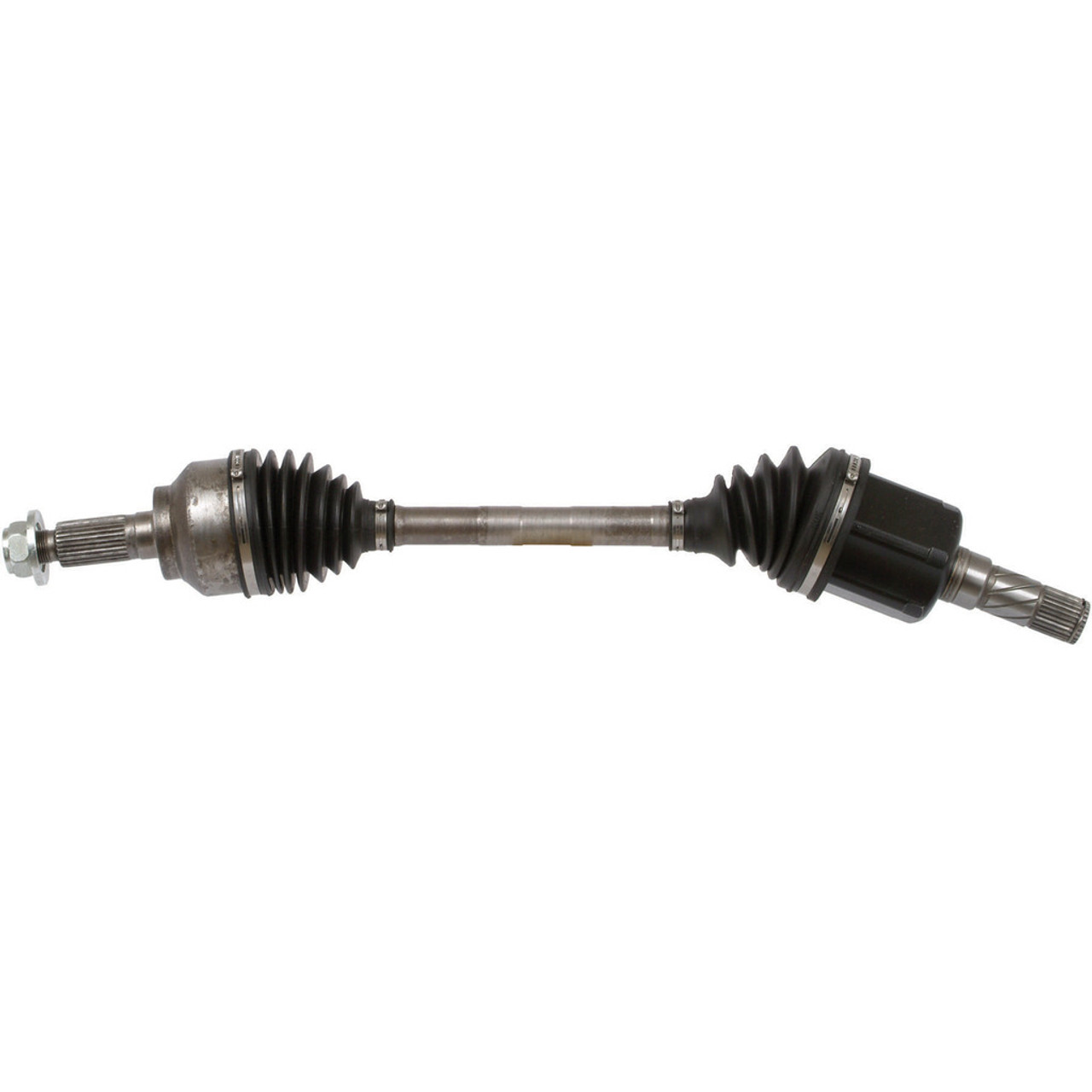 AM Axle Assembly SKU A1608175