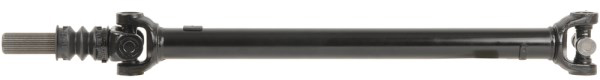 AM Remanufactured Driveshaft Prop Shaft SKU A1651018 OEM 22845694-22760960