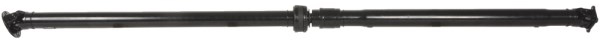 AM Remanufactured Driveshaft Prop Shaft SKU A1656011