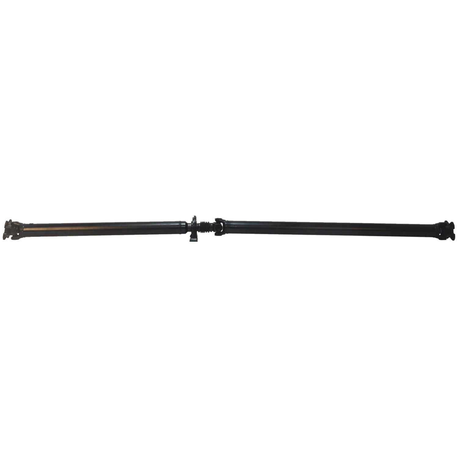AM Driveshaft SKU A1657007