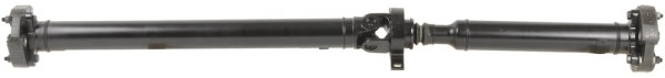 AM Remanufactured Driveshaft Prop Shaft SKU A1657058