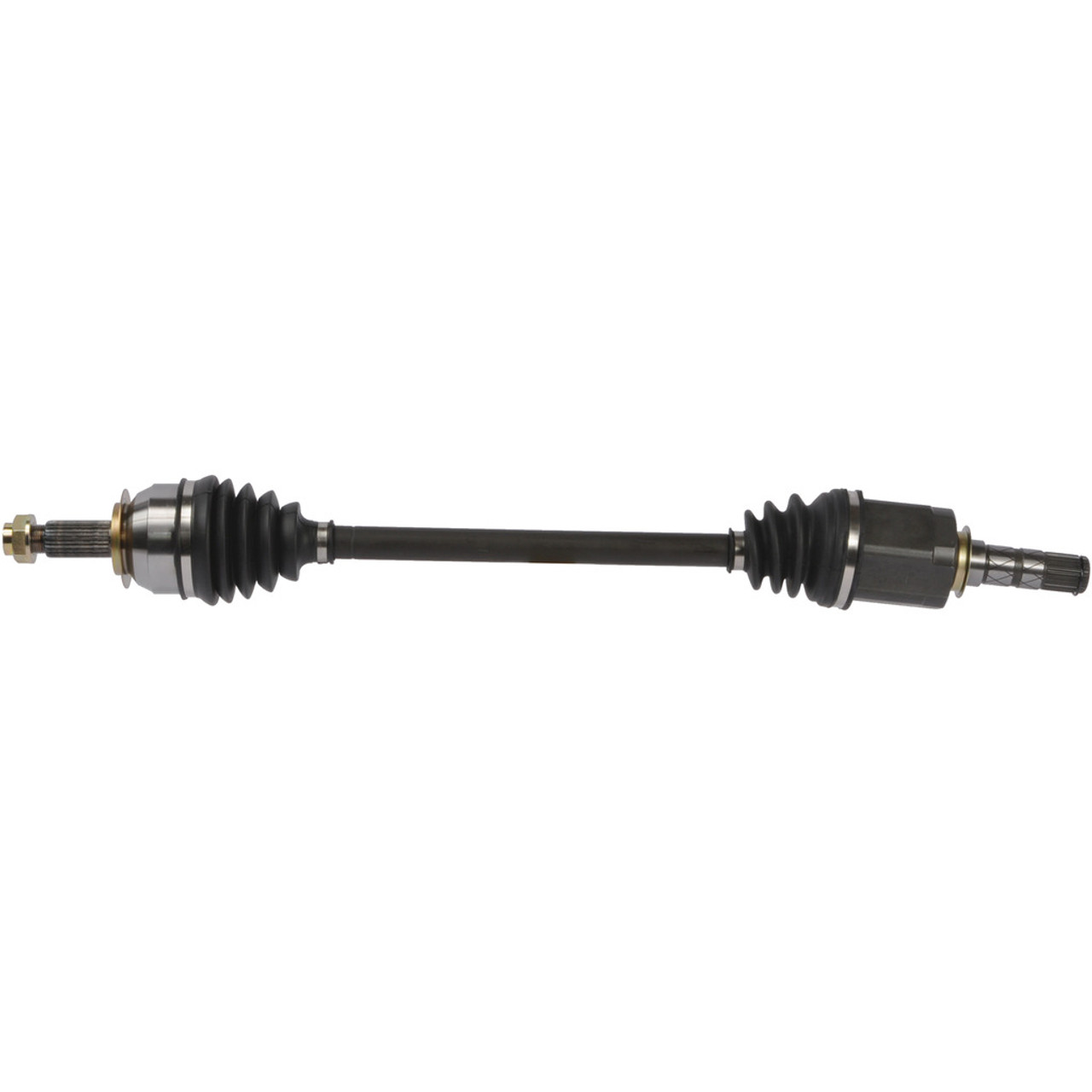 AM Axle Assembly SKU A16607509