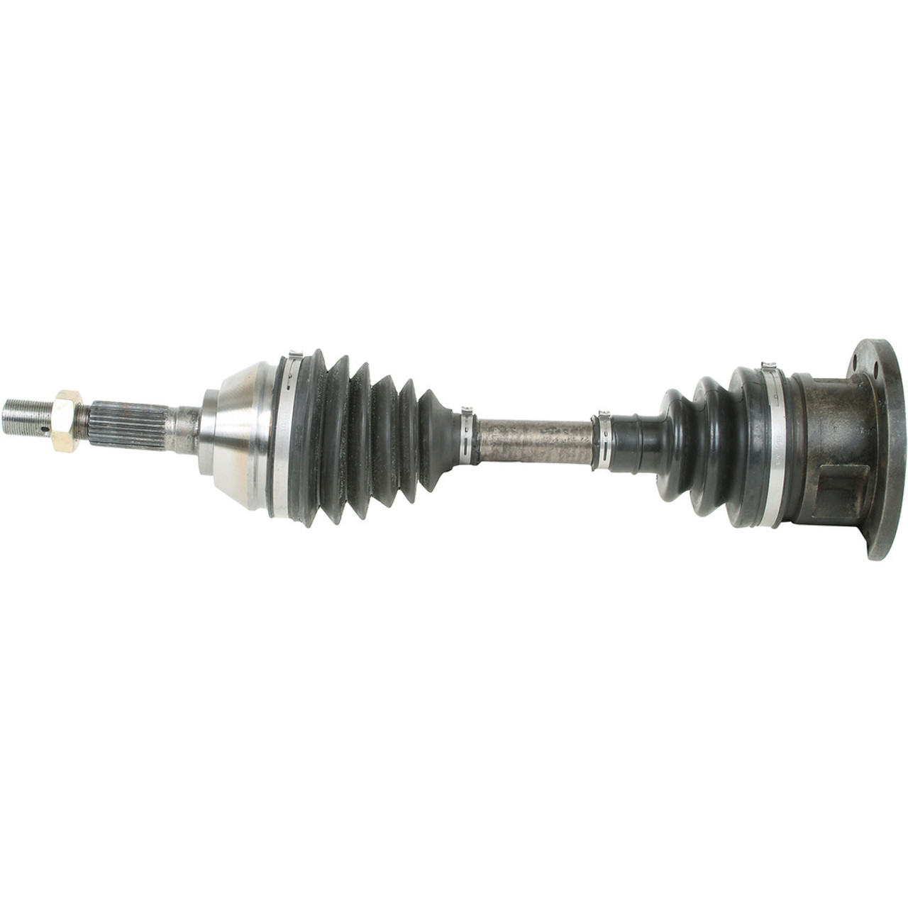 AM Axle Assembly SKU A1661000 OEM 26027966-26055390