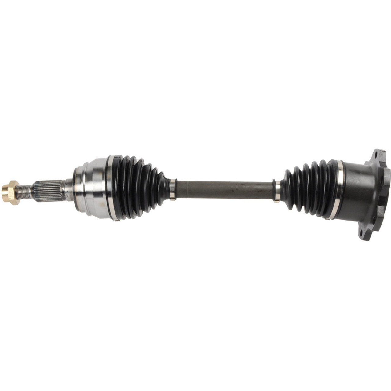 AM Axle Assembly SKU A1661009