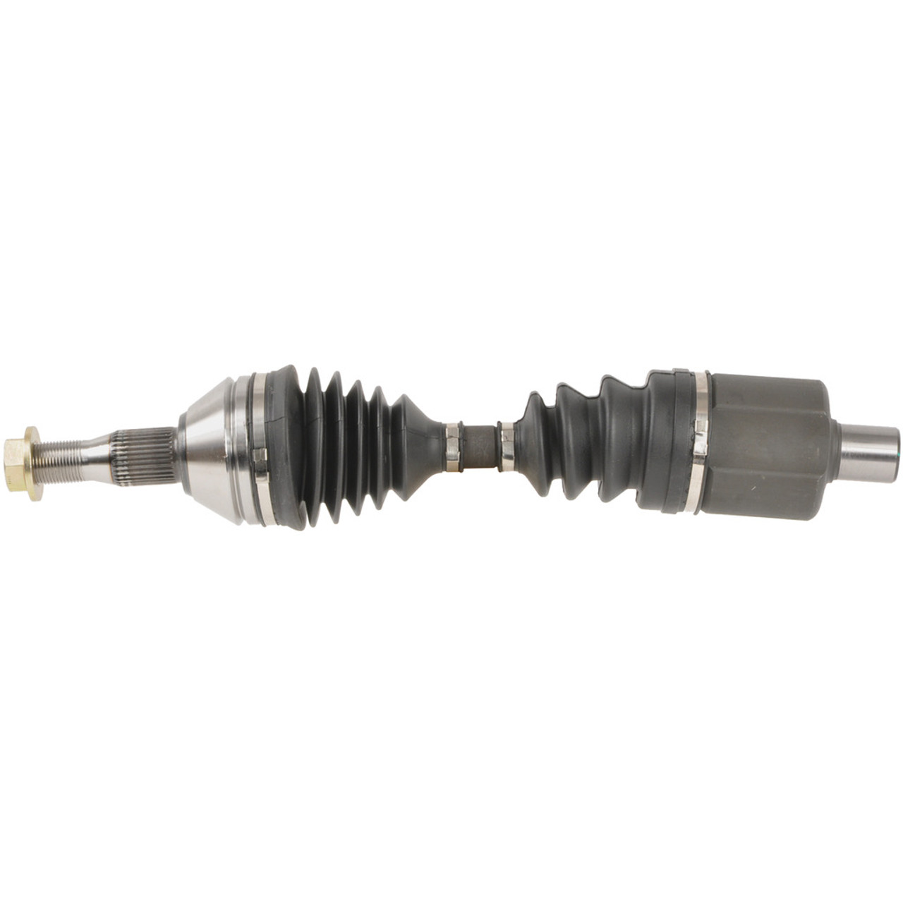 AM Axle Assembly SKU A1661093