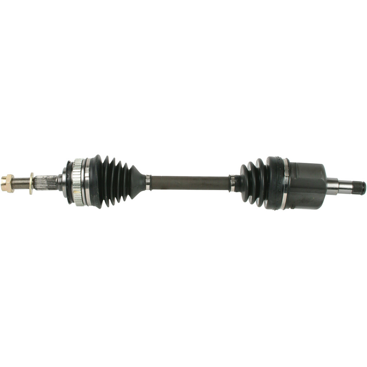 AM Axle Assembly SKU A1661094