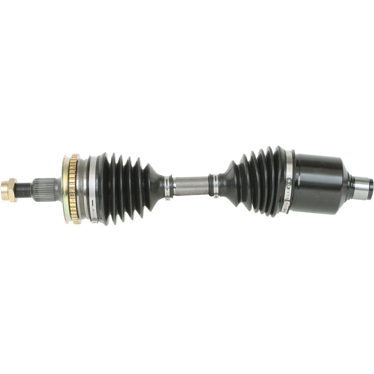 AM Axle Assembly SKU A1661112
