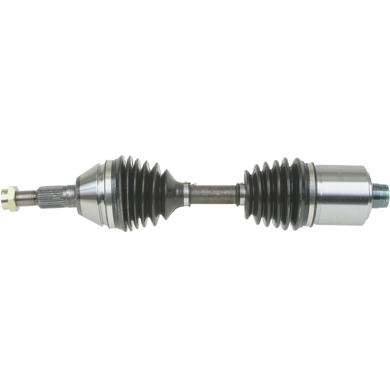 AM Axle Assembly SKU A1661243 OEM 10379128-10379129-25844557-260