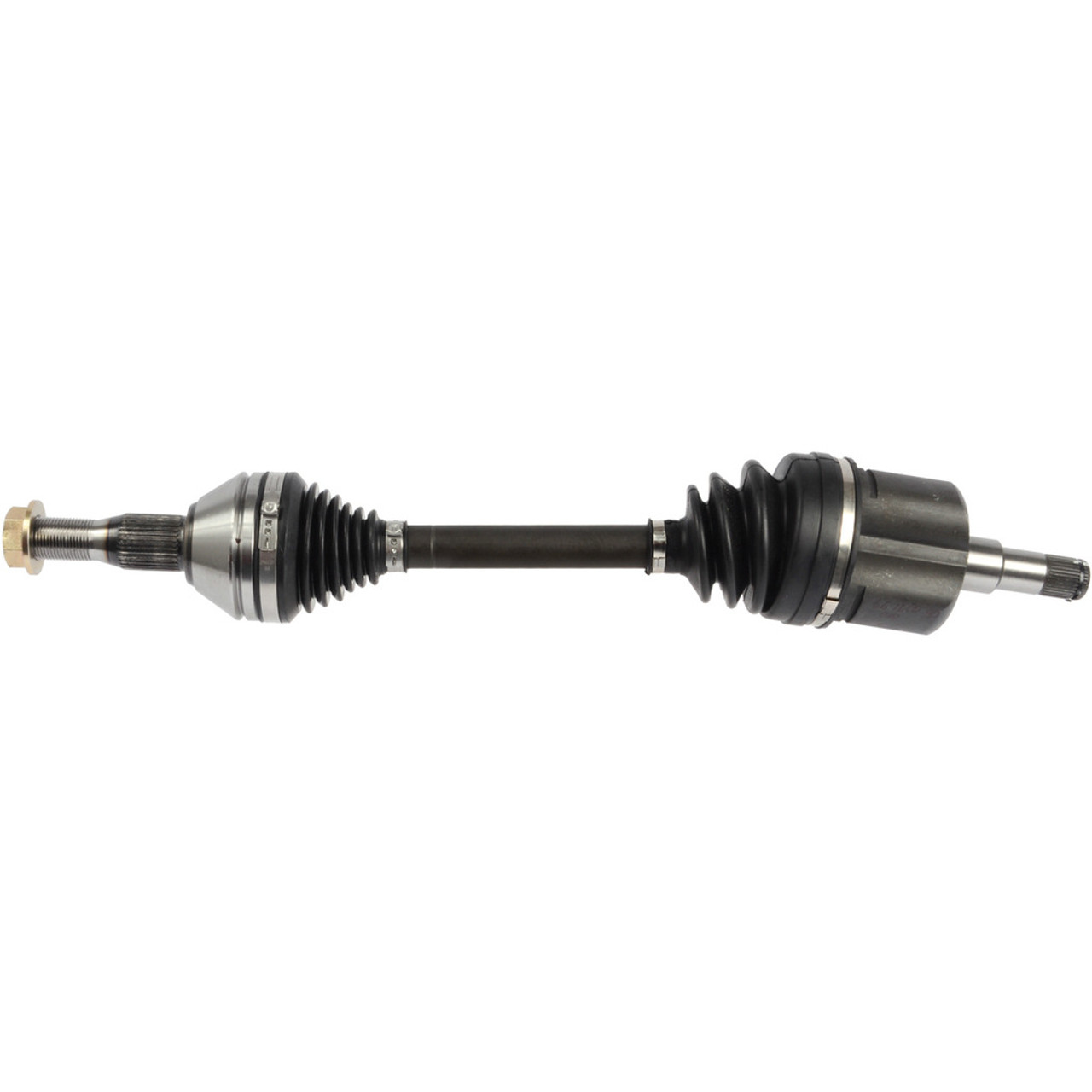AM Axle Assembly SKU A1661250HD