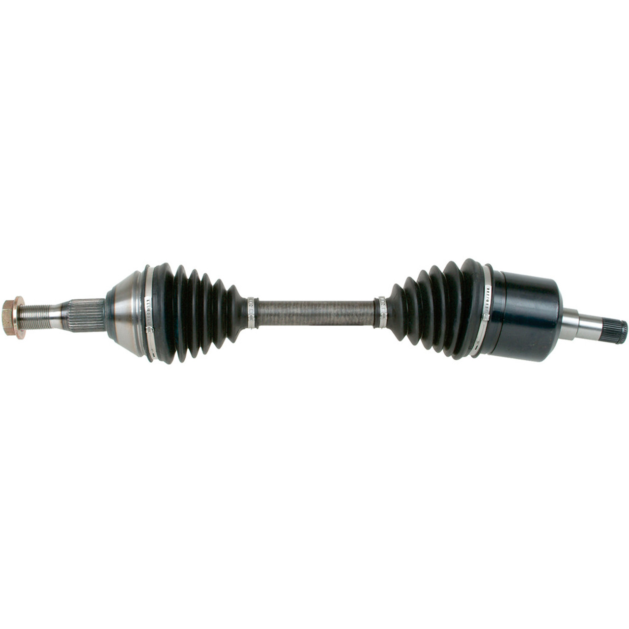 AM Axle Assembly SKU A1661250 OEM 20859643-26045924-26047914-260
